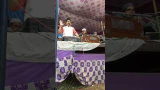 Haji aaref qawwal 27-10-2019