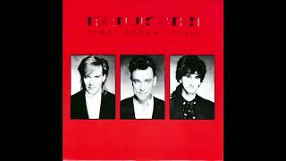 Rush - Time Stand Still (Torisutan Extended)