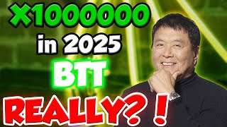 BTT THIS YEAR WILL MAKE YOU RICH?? - BITTORRENT PRICE PRICE PREDICTIONS \u0026 UPDATES