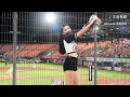 【台湾チア】曼萍 uni girls 2022年見到啦啦隊 64 中文歌詞