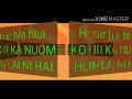 aw len ruol hai zamuol an liem lyrics video