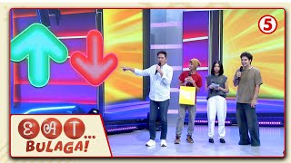 EAT BULAGA | Petsa de peligro? I-‘Peraphy’ natin ‘yan!