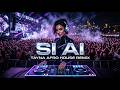 SI AI 🔥 Tayna Afro House Remix 2026 | Dark Club Anthem 🌙