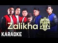 Floor 88 - Zalikha Karaoke Official