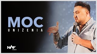 Moc uniżenia | ps Dawid Niemiec | NOF Church