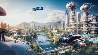 Future Technology: A Preview of 2050
