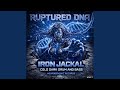 Data Corruption NEURODEMONIC RECORDS (feat. IRON JACKAL)