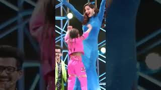 Nora fatehi o sakhi sakhi song dance performance #shorts #nora #norafatehi #viral #trending