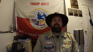 Family Life and Personal Management merit badge instructions