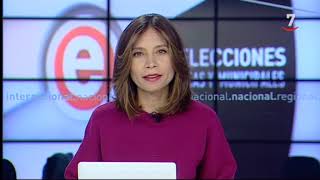 CyLTV Noticias 20.30 horas (17/05/2019)