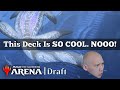 This Deck Is SO COOL. NOOO! | The Lost Caverns Of Ixalan Draft | MTG Arena