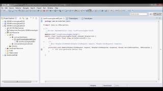 Java API for JSON Processing (Tutorial 03 - w/ JsonGeneratorFactory)