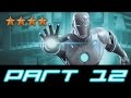 MARVEL: Contest of Champions - PATH TO 4 STAR SUPERIOR IRON MAN  (iOS/Android) Gameplay PART 12