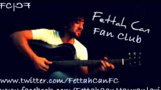 FETTAHCANFANCLUB-GECENİN YARISI