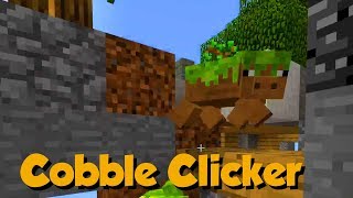 Cookie Clicker But It's A Minecraft DLC Instead