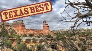 Texas Best - State Park (Texas Country Reporter)