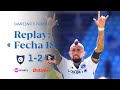 TNT Sports Replay | Huachipato 1 - 2 Colo Colo | Fecha 18