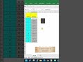 Shortcut to convert date into numbers #excel #exceltips #microsoftexcel #exceltricks
