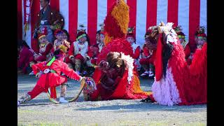 熊本八代妙見祭２０１９