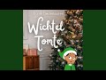 Wichtel Tomte