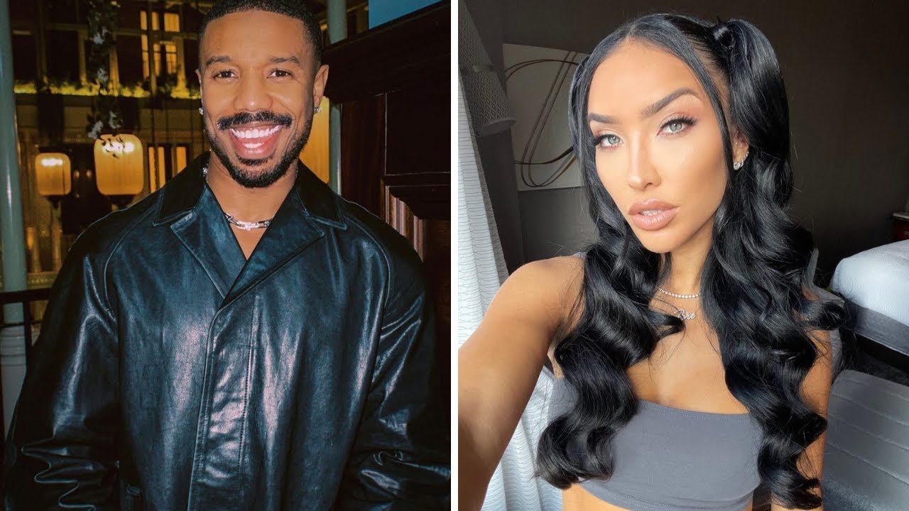 Bre Tiesi's Wild 'Selling Sunset' Reveal - Michael B. Jordan Romance ...