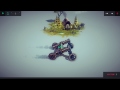 besiege basic simple turning mechanic