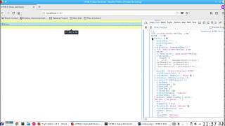 HTML5 Tutorial: Data attribute