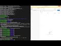 Python webhook receiver |  API Server Setup | Trading bot