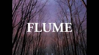 Flume - Numb \u0026 Getting Colder feat. KUČKA - CUT version + lyrics