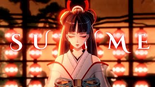 RADWIMPS - Suzume no Tojimari OST "Suzume" - MV