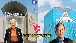 Ga Pernah Pamer Harta! Intip Kekayaan Bos Djarum vs Bos Sampoerna. Siapa Penguasa Indonesia?