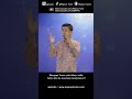 Mengapa Yesus harus Mati | Pdt. Dr. Ir. Wignyo Tanto, M.M., M.Th. - #Shorts