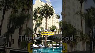 BEST HOTELS IN LOS ANGELES 2024
