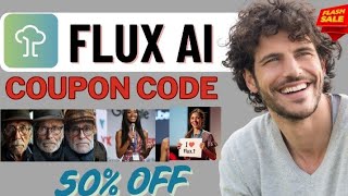 Flux Ai (50%Off) Coupon Code 🎄 || Flux Ai Coupon Code || Flux Ai Discount Code || Dealspotr #fluxai