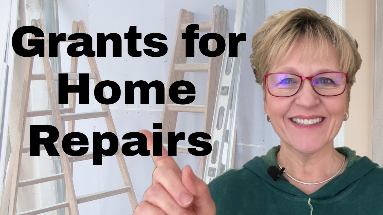 Charities & Grants That Help With Home Repairs | Pavel Buys Houses