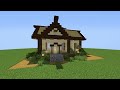 ULTIMATE GUIDE To BUILDING in Minecraft