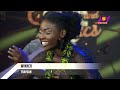 traygan wins joy prime’s cues and lyrics maiden edition