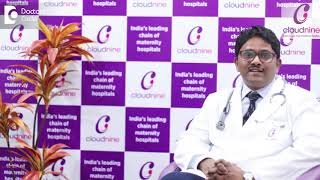 How do you treat Birth Asphyxia? | Cloudnine Hospitals