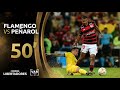 CONMEBOL LIBERTADORES | REVISIÓN VAR | FLAMENGO VS PEÑAROL