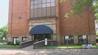 Plans moving ahead to convert former ESD admin building to housing for homeless