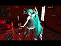 mmd wavefile