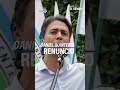 Daniel Quintero salta a la campaña tras renunciar a la Alcaldía de Medellín | El Tiempo