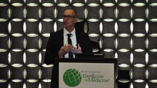 The Economic Costs of Physical Inactivity | Morris/Paffenbarger EIM Keynote Lecture