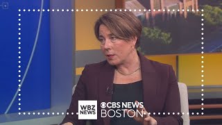 Keller @ Large: Gov. Healey turning into target for some Republicans over migrant crisis
