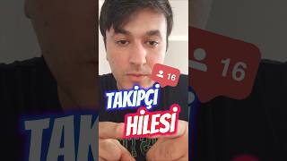 1 Dakikada 1000 Tiktok Takipçi Arttırma | Tiktok Takipçi Hilesi 2024