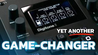 Digitone 2 Macros: 7 Reasons You Should Use Them