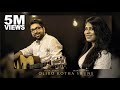 OLIRO KOTHA SHUNE | UNPLUGGED COVER | HEMANTA MUKHERJEE | TASNIM ANIKA | TURJO | 9 SOUND STUDIO