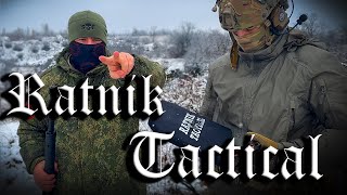 БРОНЕ-ПЛИТА от  RATNIK-TACTICAL | ШОКИРУЮЩАЯ ПРАВДА.