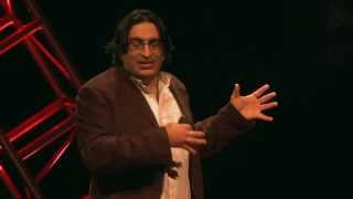 Big Data for the Common Good: Nitesh Chawla at TEDxUND