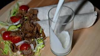 Hildas Et Döner ile Yemek Pişirmek Sadece 5 Dakika!